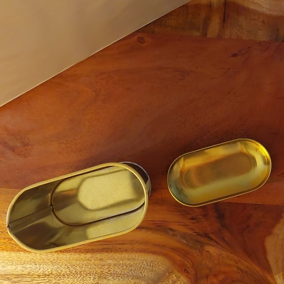 Vintage Hershey's Cocoa Collector Tin - Picture 7 of 7